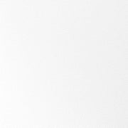 Einfarbig weiße, strukturierte Oberfläche von ☆ mit einem subtilen, feinkörnigen Muster - ideal für Cardstock oder jedes Bastelprojekt, das zusätzliche Tiefe benötigt.