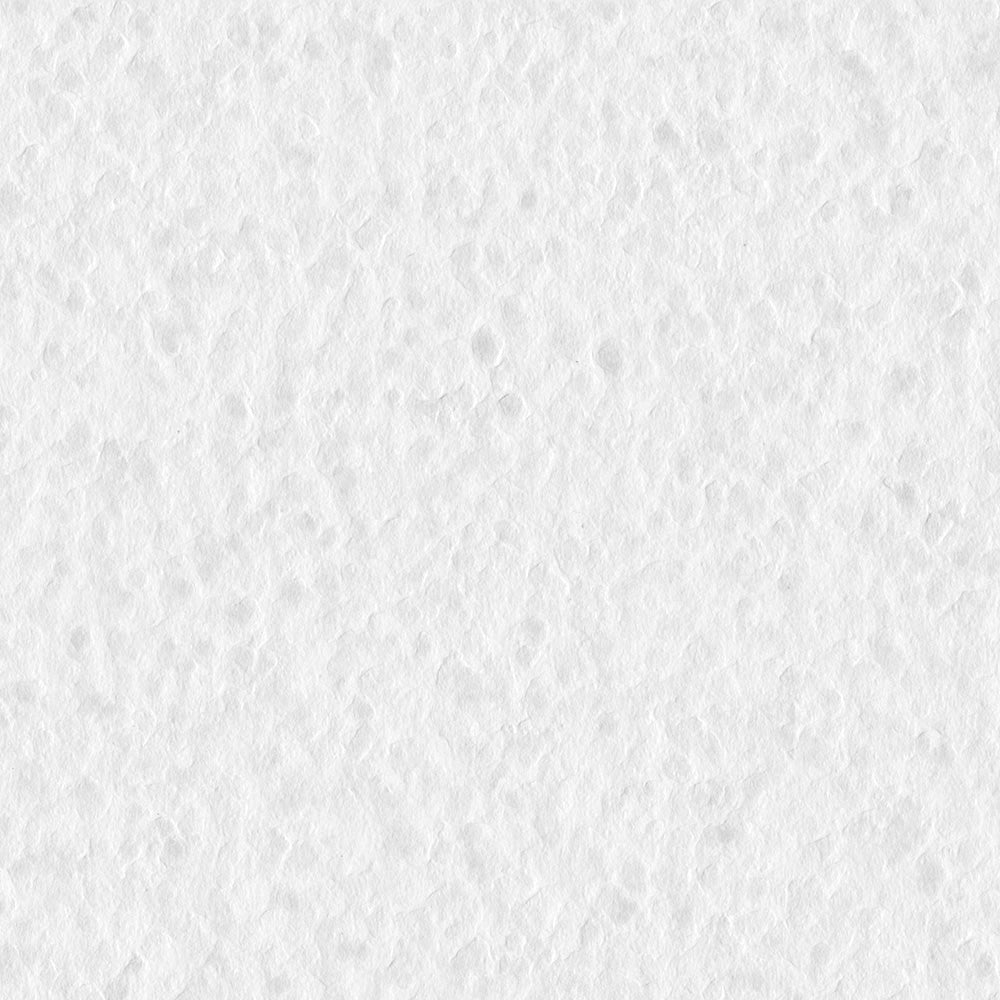 Das ☆ strukturierte weiße Naturpapier weist subtile, ungleichmäßige Muster und kleine Einkerbungen auf - ideal für Buchbinden-Projekte.