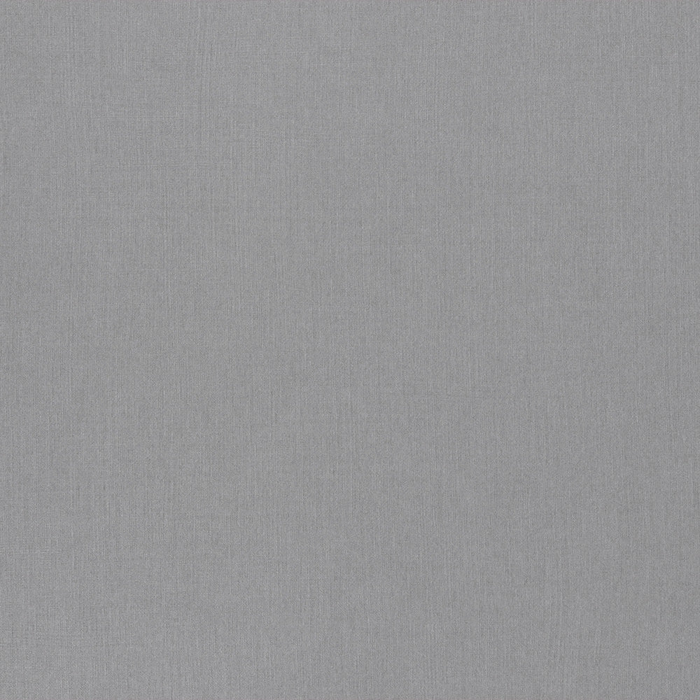 Ein hellgrauer, subtil strukturierter Stoffhintergrund mit einem gewebten Muster, ähnlich dem ☆ Feinleinen Cardstock.