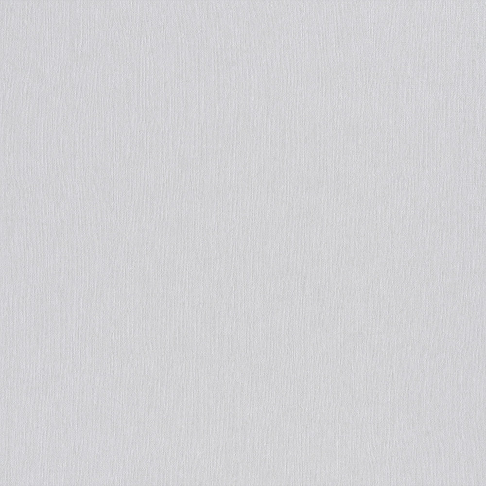Hellgraue strukturierte Oberfläche mit einem feinen vertikalen Muster, das an Buchbinden Spezialpapier erinnert, erstreckt sich über das Bild. Marke: ☆.