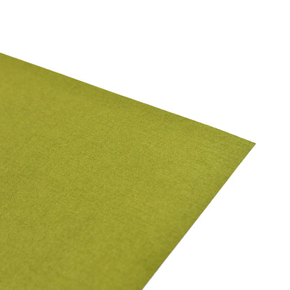 Cardstock 'Olive 115g'