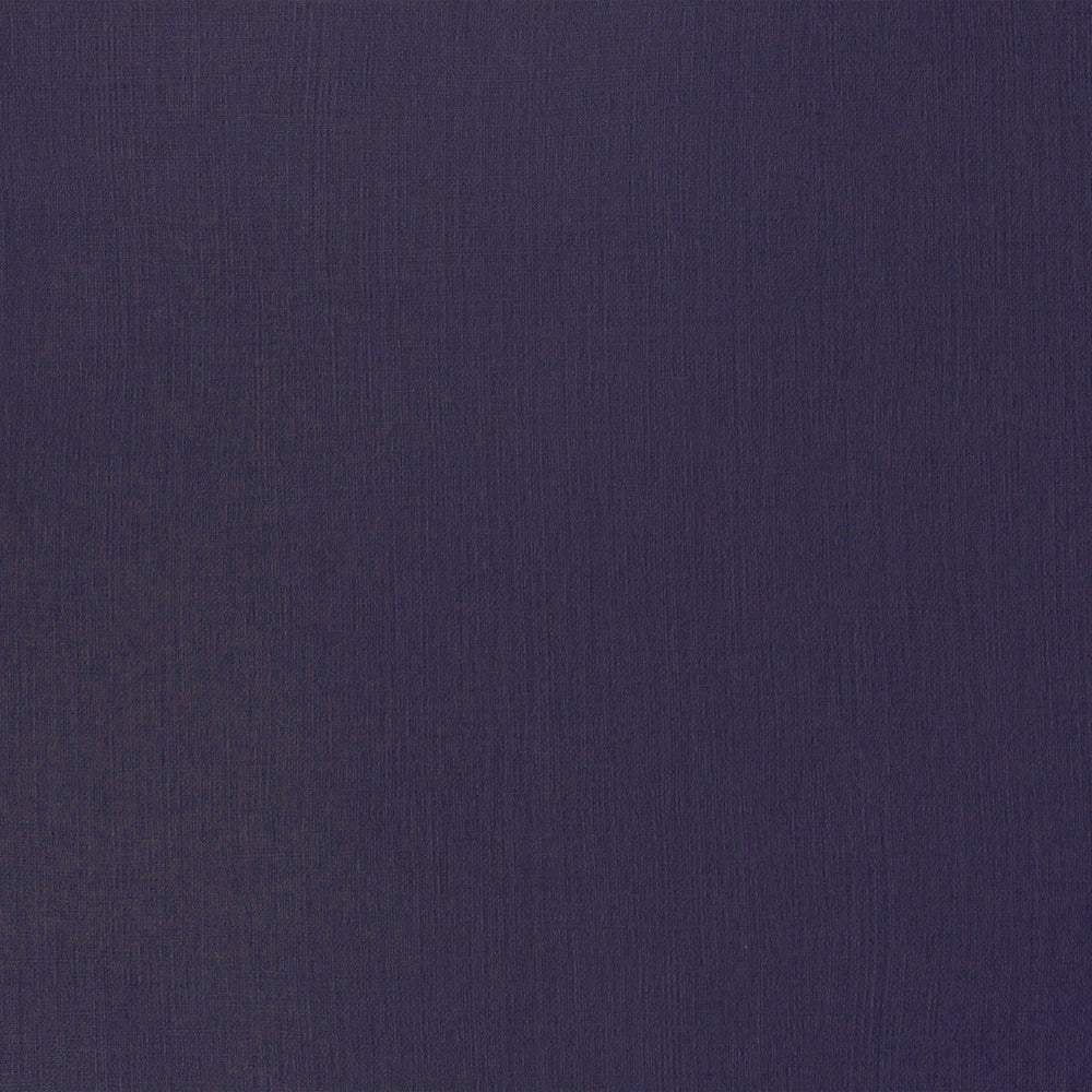 Dunkelblauer, strukturierter Stoffhintergrund mit einem subtilen Webmuster, das an den Stil von ☆ erinnert - ähnlich wie Feinleinen Cardstock, der in der Buchbinderei und bei der Herstellung von hochwertigem Spezialpapier beliebt ist.