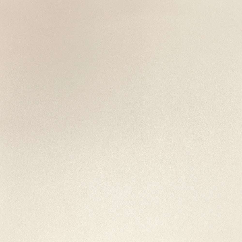 Eine glatte, hellbeige Oberfläche von ☆ mit einer subtilen Textur und gleichmäßiger Farbe - perfekt für Papierkunstwerke und Projekte, die einen sanften Schimmer-Effekt benötigen.
