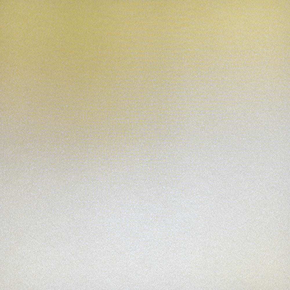 Ein sanfter Farbverlauf mit einer Mischung aus hellen Gelb- und Grautönen mit einem subtilen Schimmereffekt von ☆.