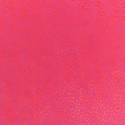 Rotes und violettes abstraktes Blumenmuster mit gebündelten Blütenblättern, die sich strahlenförmig ausbreiten, inspiriert von traditionellem Nepalpapier - ideal für Bastelarbeiten oder Geschenkverpackungen. Marke: ☆.