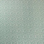 Grüne und weiße Blätterranken-Tapete von ☆, handgefertigt aus Nepalpapier - ideal zum Einpacken von Geschenken oder als natürlicher Akzent in Ihrer Einrichtung.