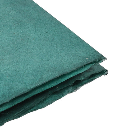 Nepal paper 'Moss green' 15g