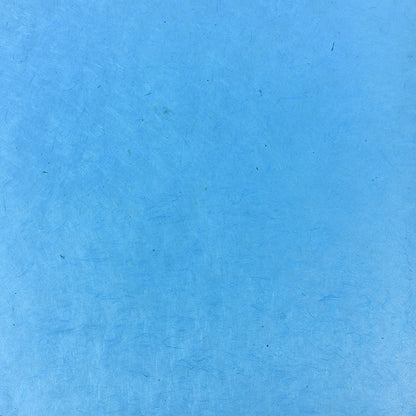 Nepal paper 'Ocean blue'