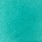 Das strukturierte Nepalpapier in Teal von ☆ zeichnet sich durch subtile Falten und natürliche Fasern aus - ideal für Buchbinden oder Geschenke Verpacken, die eine einzigartige handwerkliche Note verleihen.