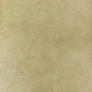 Beigefarbenes strukturiertes Nepalpapier von ☆ mit feinen Fasern und schwachen, unregelmäßigen kratzähnlichen Markierungen - ideal zum Buchbinden oder Einwickeln liebevoller Geschenke.