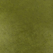 Olivgrüner, strukturierter Hintergrund mit subtilen Pinselstrichen und einem faserigen Look - perfekt für Nepalpapier-Projekte wie Geschenkverpackungen oder Buchbindungen von ☆.