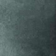 ☆ Dunkelgrünes Nepalpapier mit einer strukturierten Oberfläche mit feinen Linien und Kratzern - ideal für Buchbinden oder Geschenke Verpacken.