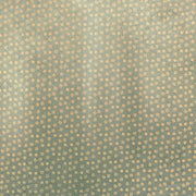 Mit seinem grünlich-beigen Hintergrund und den sich wiederholenden kleinen gelben Blumen ist das ☆ Geschenkpapier perfekt für Geschenke oder Buchbindereien geeignet und verleiht all Ihren kreativen Projekten handgemachten Charme.