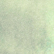 Weicher, hellgrüner, strukturierter Hintergrund mit dezentem weißem Schnörkelmuster, das an Nepalpapier von ☆ erinnert - ideal für Bastelarbeiten oder besondere Geschenkverpackungen.