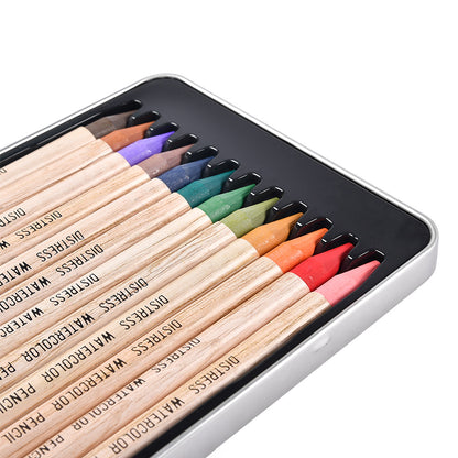 Distress Watercolor Pencils 'Kit 4'