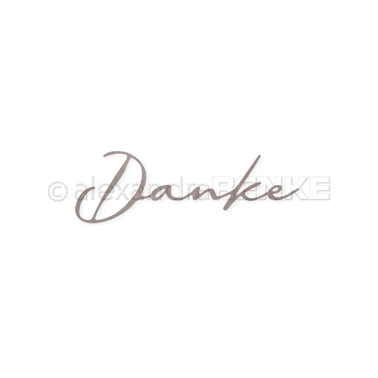 Die 'Danke'