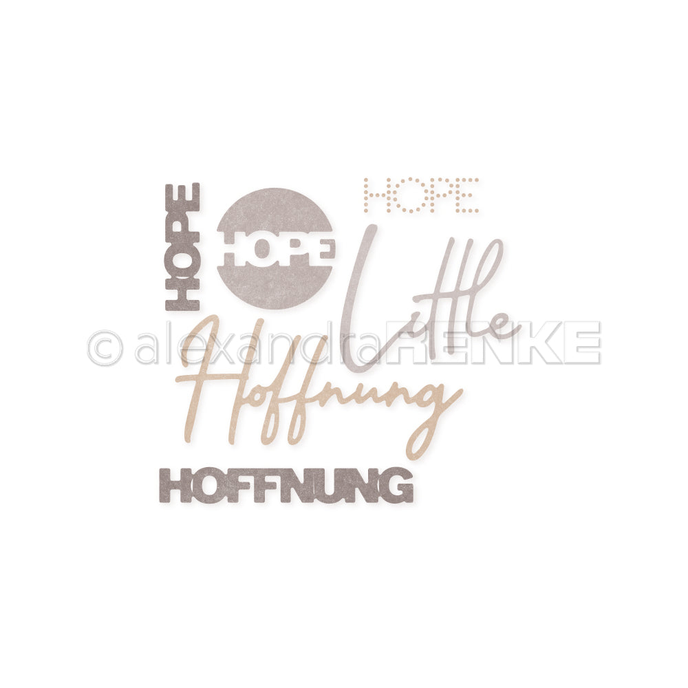 Die 'Little Hope'