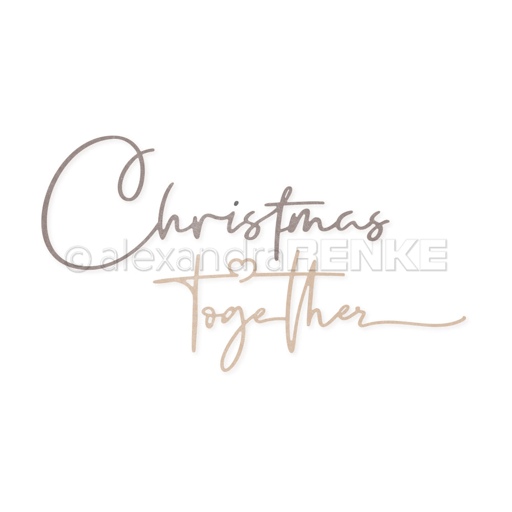 Stanze 'Christmas Together'