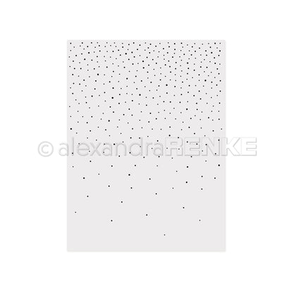 Embossing Folder 'Leichter Schneefall'