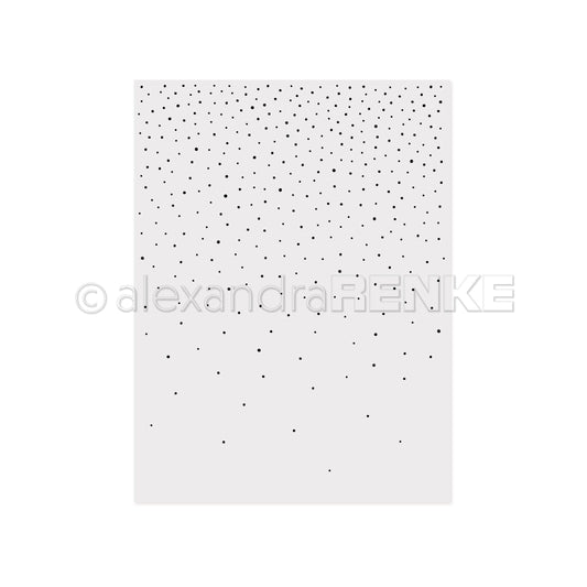 Embossing Folder 'Leichter Schneefall'