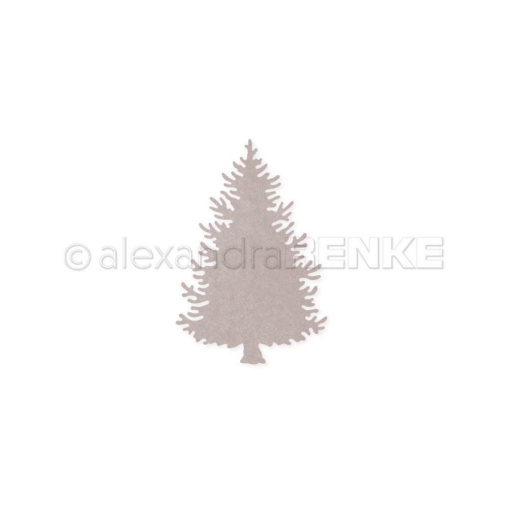 Stanze Tannenbaum – alexandrarenke