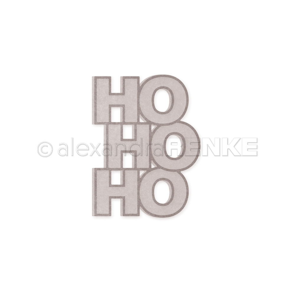 Die 'HO HO HO'