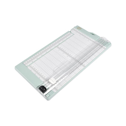 Vaessen Creative • Paper Cutter With Scoring Tool 15x30.5cm